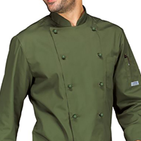 Colore VERDE MILITARE 058034